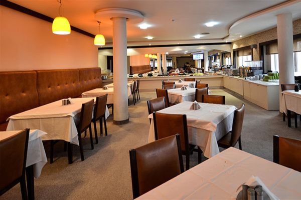 Hotel Büyük Otel (Eskisehir)